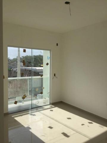 Casa à venda com 3 dormitórios em Floresta, Joinville cod:6723 - Foto 11
