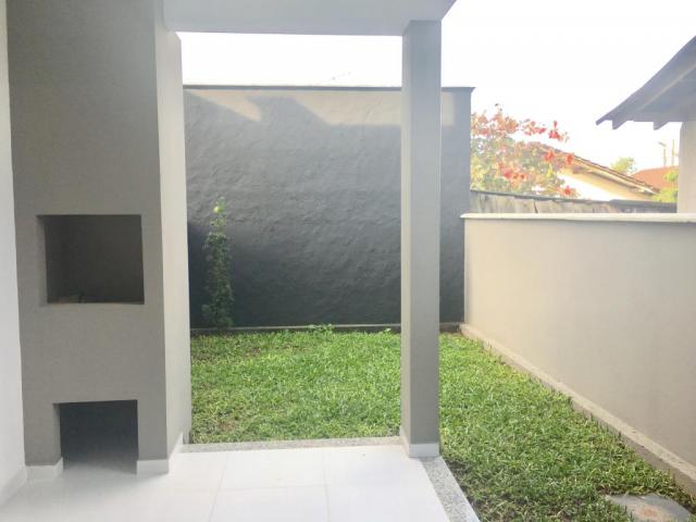 Casa à venda com 3 dormitórios em Vila nova, Joinville cod:6347 - Foto 15