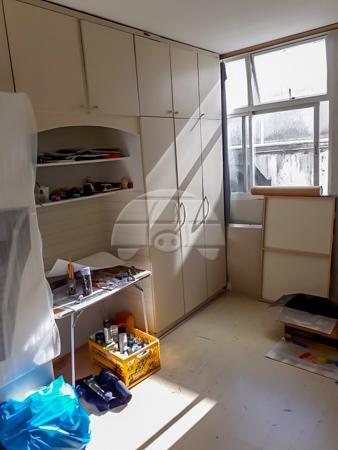 Apartamento à venda com 3 dormitórios em Batel, Curitiba cod:146733 - Foto 7