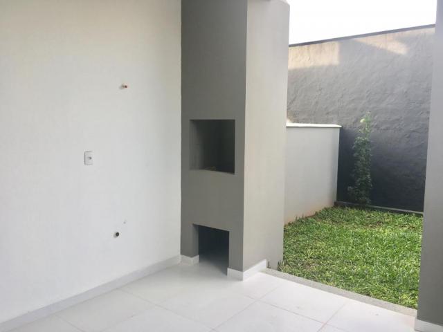 Casa à venda com 3 dormitórios em Vila nova, Joinville cod:6347 - Foto 16