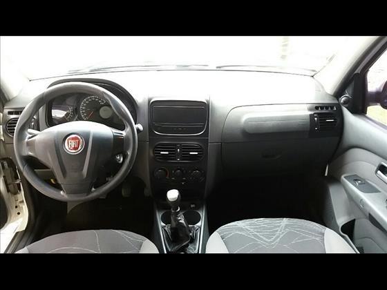 Strada 2013 1.4 com R$ 382,00 mensais - Foto 5