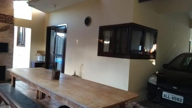 Casa à venda com 3 dormitórios em Morro do meio, Joinville cod:6364 - Foto 10