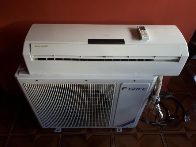 Ar condicionado Gree 18 mil btu's - Foto 4
