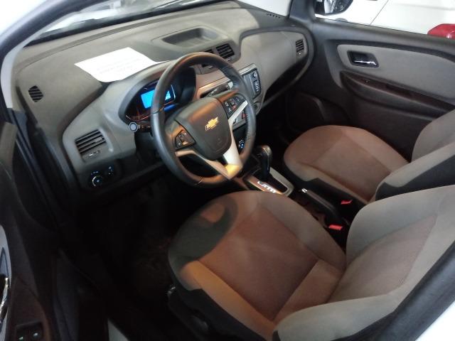 Gm - Chevrolet Spin 2018 Baixo KM - Foto 5