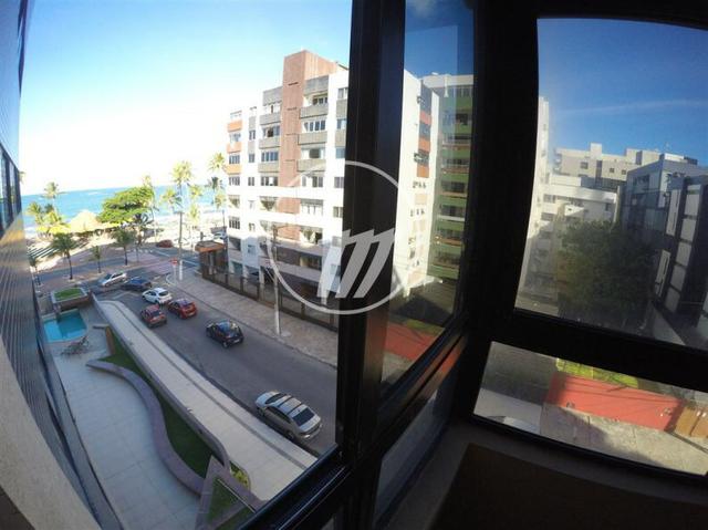 Beira mar jatiúca. 3 suítes, 3 vagas, lazer. - Foto 8