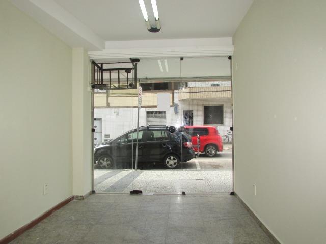 Prédio com 05 Pavimentos na Rua Formosa (Esquina com a Rua Barão da Lagoa Dourada) - Foto 14