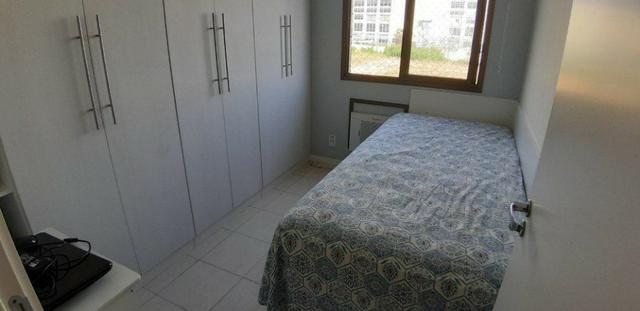 Cachambi Av.Dom Hélder Câmara 2 quartos Móveis Planejados JBCH28923 - Foto 6