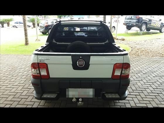 Strada 2013 1.4 com R$ 382,00 mensais - Foto 3