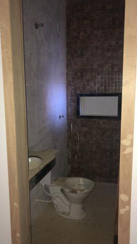Oportunidade - Casa 2/4 com Suite - Jd. Itaipu - Goiânia - Foto 8