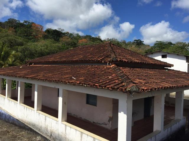 Fazenda em Itajuipe - BA