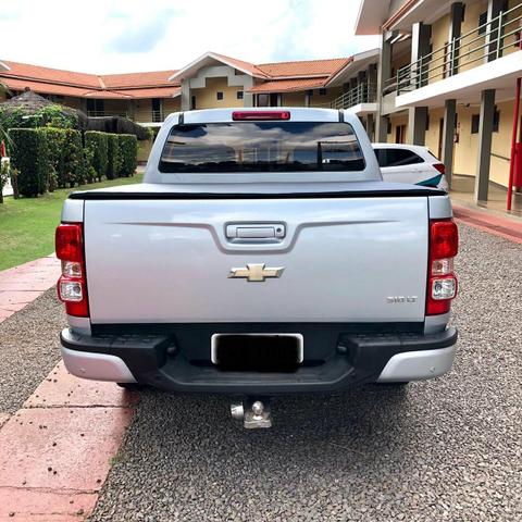 S10 LT 2.4 2012/2013 Flex - Foto 9