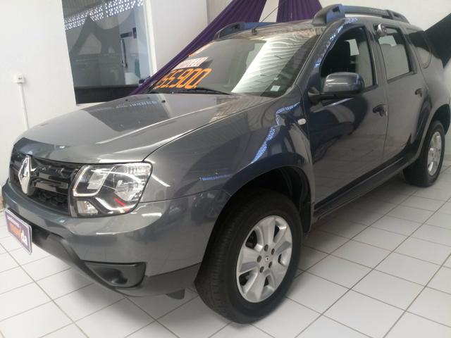 Duster Expression 1.6 Flex - Foto 2