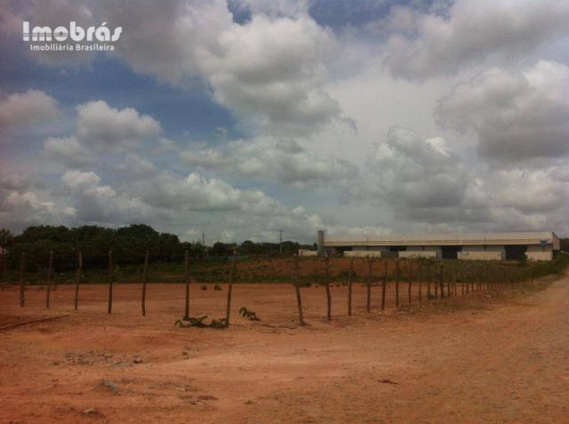 Terreno, Anel viário BR-116, Pedras, Messejana, Fortaleza, Terreno à venda! - Foto 20