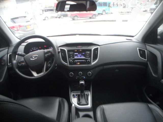 Hyundai Creta único dono 22 mil km - Foto 9