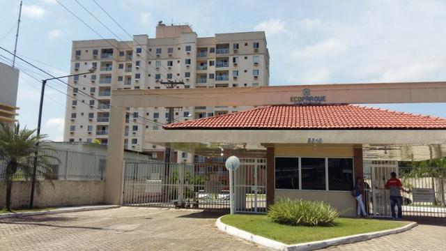 Eco parque Clube Residencial - Foto 14
