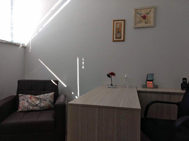 Sala Comercial - Consultório no Remanso - Hortolândia - por período ou tempo integral - Foto 8