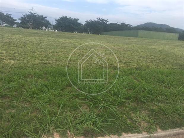 Loteamento/condomínio à venda em Inoã, Maricá cod:603213 - Foto 2