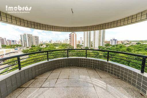 Juan Gris, apartamento à venda, 1 por andar, Guararapes - Foto 4