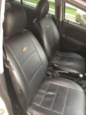 Astra Sedan 2011 com GNV - Foto 7