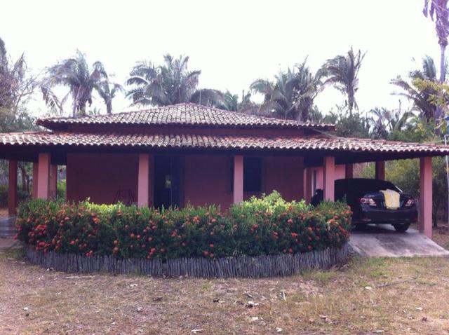 Sítio localizado em Nazária, Loteamento Tambaqui - Foto 2