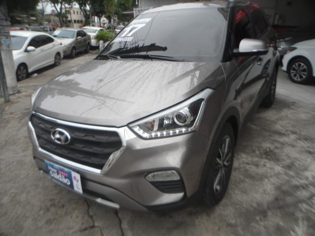 Hyundai Creta único dono 22 mil km - Foto 2