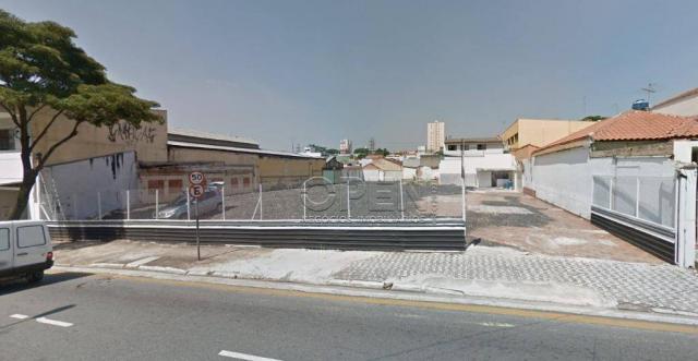 Terreno comercial para locação, santa paula, são caetano do sul. - Foto 2