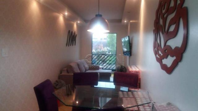 Apartamento residencial à venda, bairro jardim, santo andré. - Foto 4