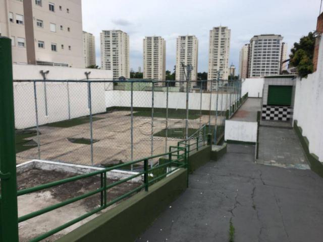 Terreno para alugar, 1500 m² por r$ 8.500,00/mês - santa maria - são caetano do sul/sp
