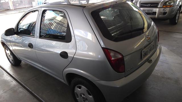 Chevrolet celta 1.0 - Foto 4