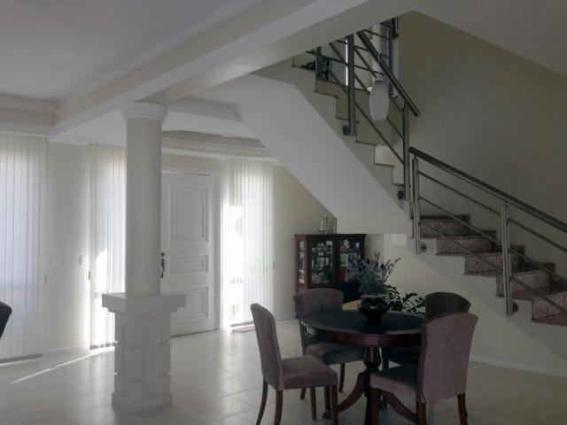 Casa à venda com 4 dormitórios em América, Joinville cod:6323 - Foto 5