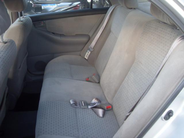 Toyota Corolla xei 1.8 2008 automático - Foto 11