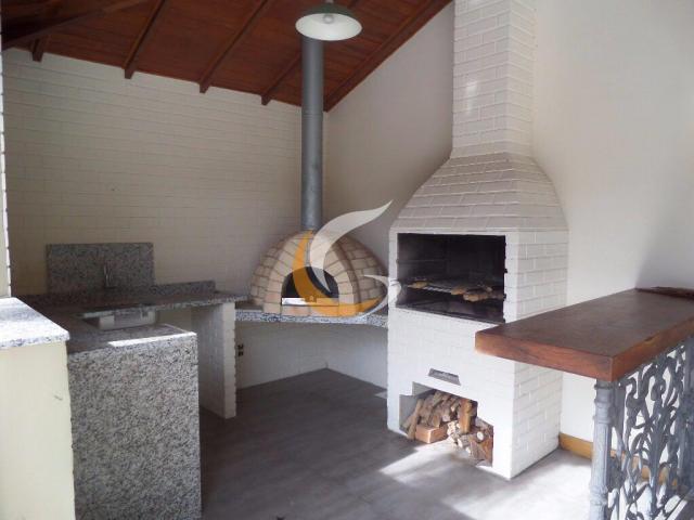 Casa com 3 dormitórios à venda por R$ 2.000.000 - Itaipava - Petrópolis/RJ - Foto 19