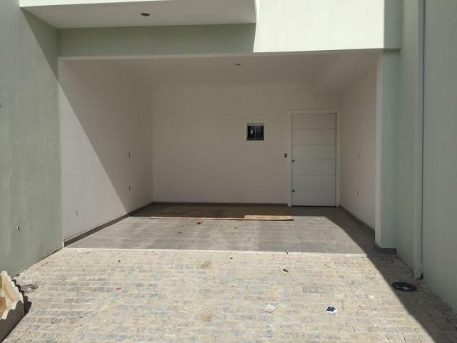 Casa à venda com 3 dormitórios em Floresta, Joinville cod:6723 - Foto 2