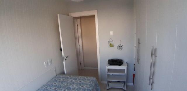 Cachambi Av.Dom Hélder Câmara 2 quartos Móveis Planejados JBCH28923 - Foto 7