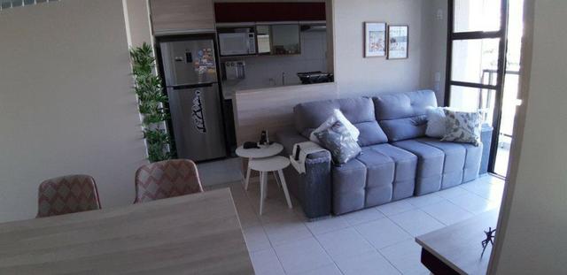 Cachambi Av.Dom Hélder Câmara 2 quartos Móveis Planejados JBCH28923 - Foto 4