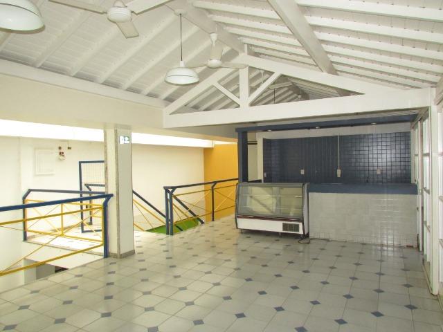 Prédio com 05 Pavimentos na Rua Formosa (Esquina com a Rua Barão da Lagoa Dourada) - Foto 18