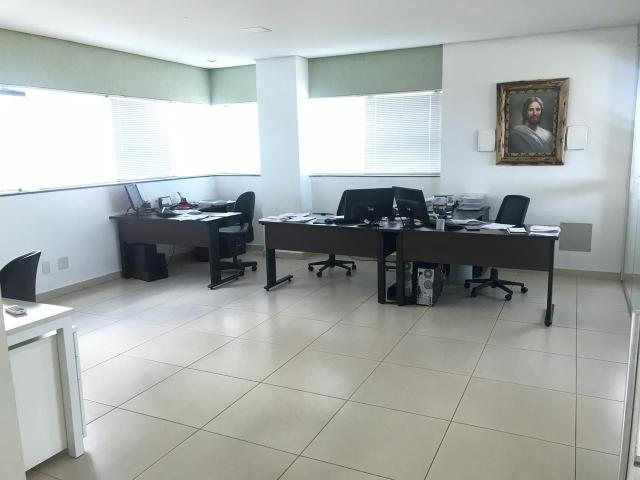 Imóvel comercial Cidade Empresarial de Aparecida de Goiânia - Foto 14