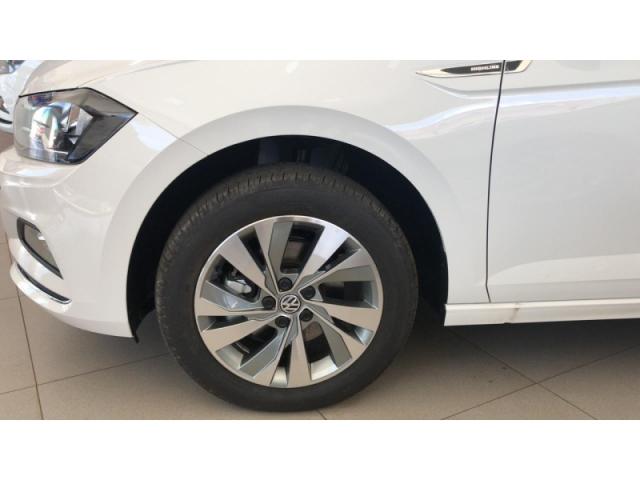 VOLKSWAGEN POLO 1.0 200 TSI 2019 - Foto 3