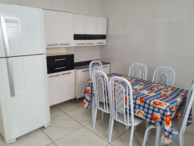 Casa c/ 3 quartos sendo,c/ 2 banhe , Churrasqueira e 3 vagas de garagem - Foto 10