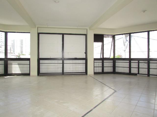 Prédio com 05 Pavimentos na Rua Formosa (Esquina com a Rua Barão da Lagoa Dourada) - Foto 3