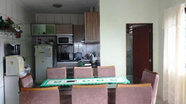 Casa à venda com 3 dormitórios em Boehmerwald, Joinville cod:6074 - Foto 8