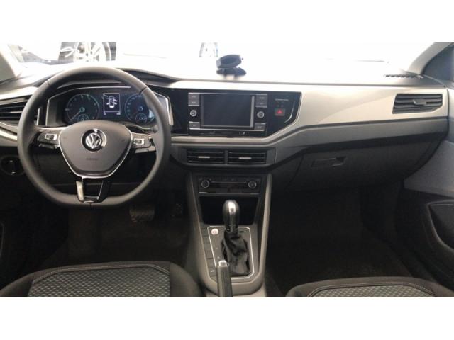 VOLKSWAGEN POLO 1.0 200 TSI 2019 - Foto 2