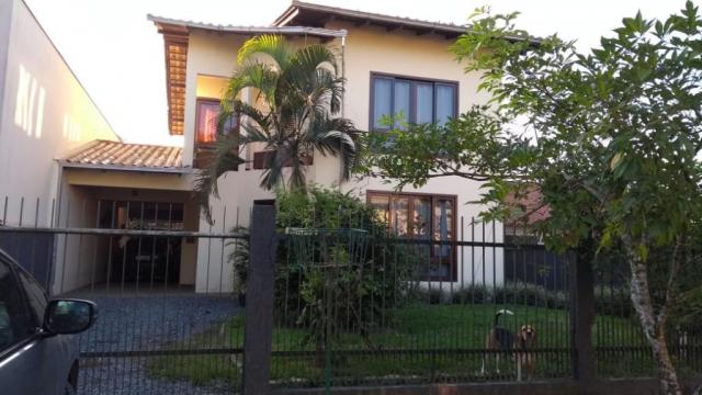 Casa à venda com 3 dormitórios em Morro do meio, Joinville cod:6364