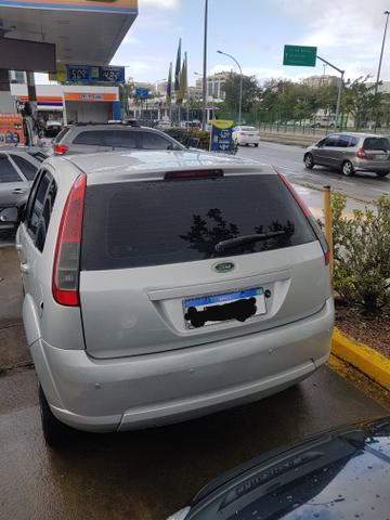 FIESTA 2014 prata abs airbag duplo - Foto 7
