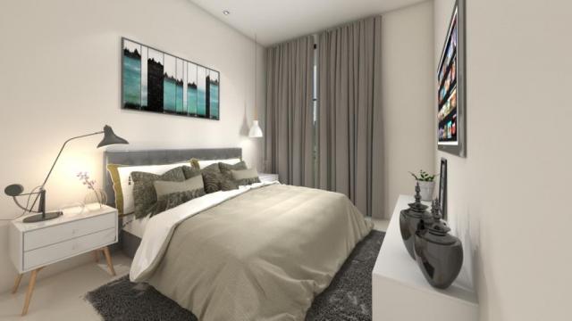Casa à venda com 3 dormitórios em Iririú, Joinville cod:6728 - Foto 6