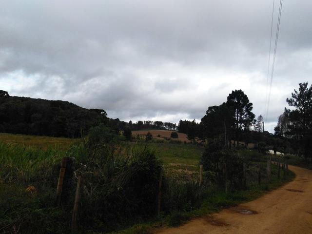 Chácara de 1 Alqueire . 4 km do Jordão - Guarapuava PR - Foto 17