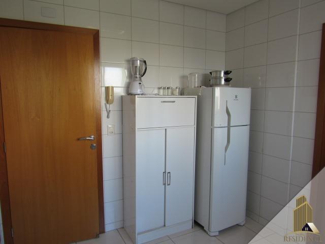 Mobiliado Parque Pantanal 3 - 101 mts² 03 Quartos / 02 Vagas de garagem - Foto 2