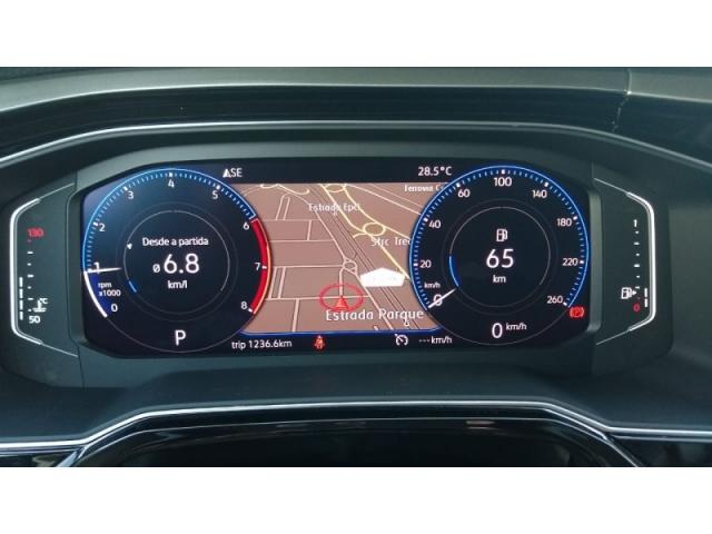 VOLKSWAGEN POLO 1.0 200 TSI HIGHLINE 2019 - Foto 3