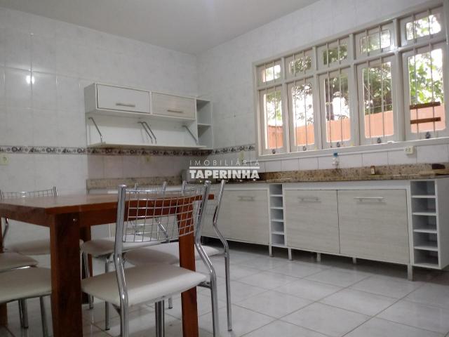 Casa de condomínio para alugar com 3 dormitórios em Camobi, Santa maria cod:12566 - Foto 10