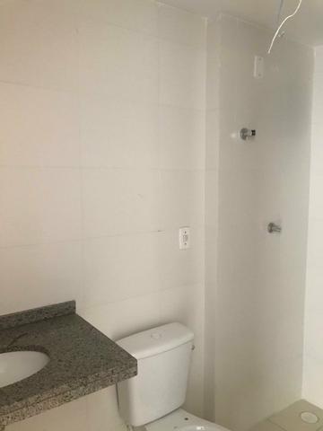 Ed. Pátio Maceió 2/4 com 51m2 ao lado do Shopping Pátio - Antares - Foto 4